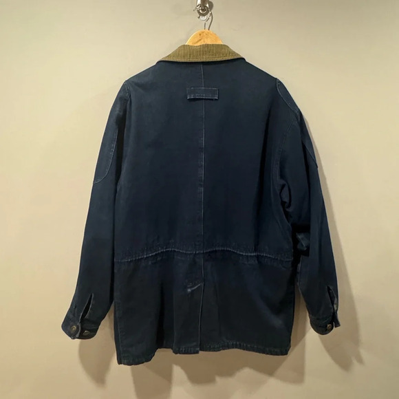 Vintage Boston Traders River Trader Coat Jacket - Picture 5 of 10